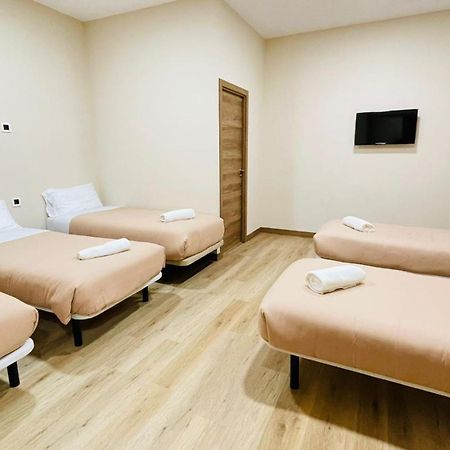 Optimus Comfort Campoamor 101 Valencia Eksteriør billede