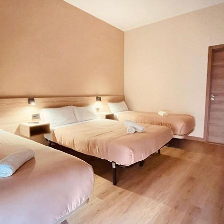 Optimus Comfort Campoamor 101 Valencia Eksteriør billede
