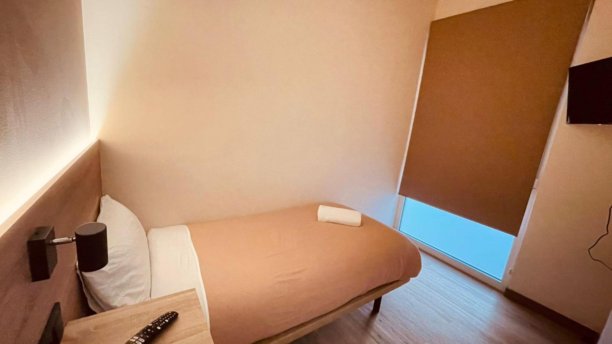 Optimus Comfort Campoamor 101 Valencia Eksteriør billede