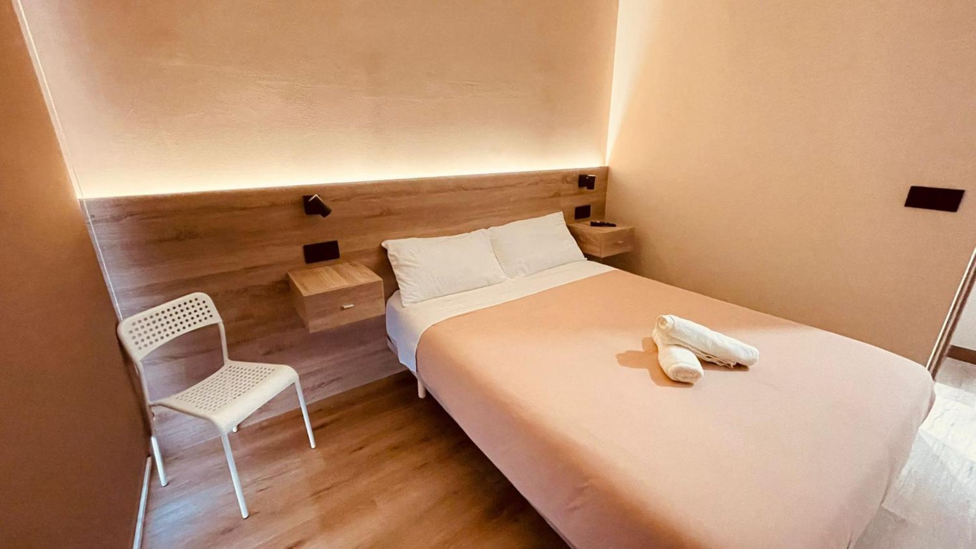Optimus Comfort Campoamor 101 Valencia Eksteriør billede