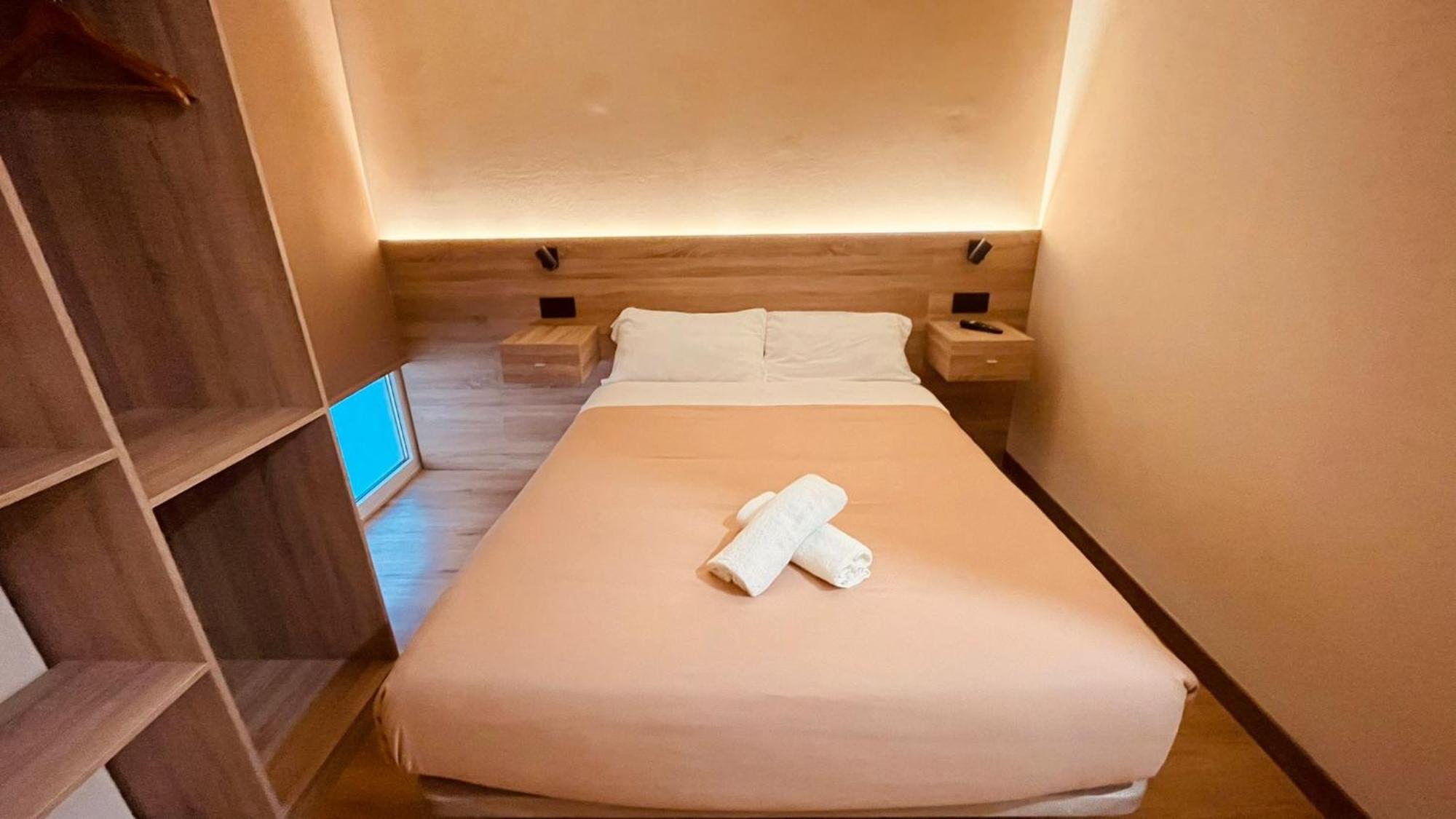 Optimus Comfort Campoamor 101 Valencia Eksteriør billede