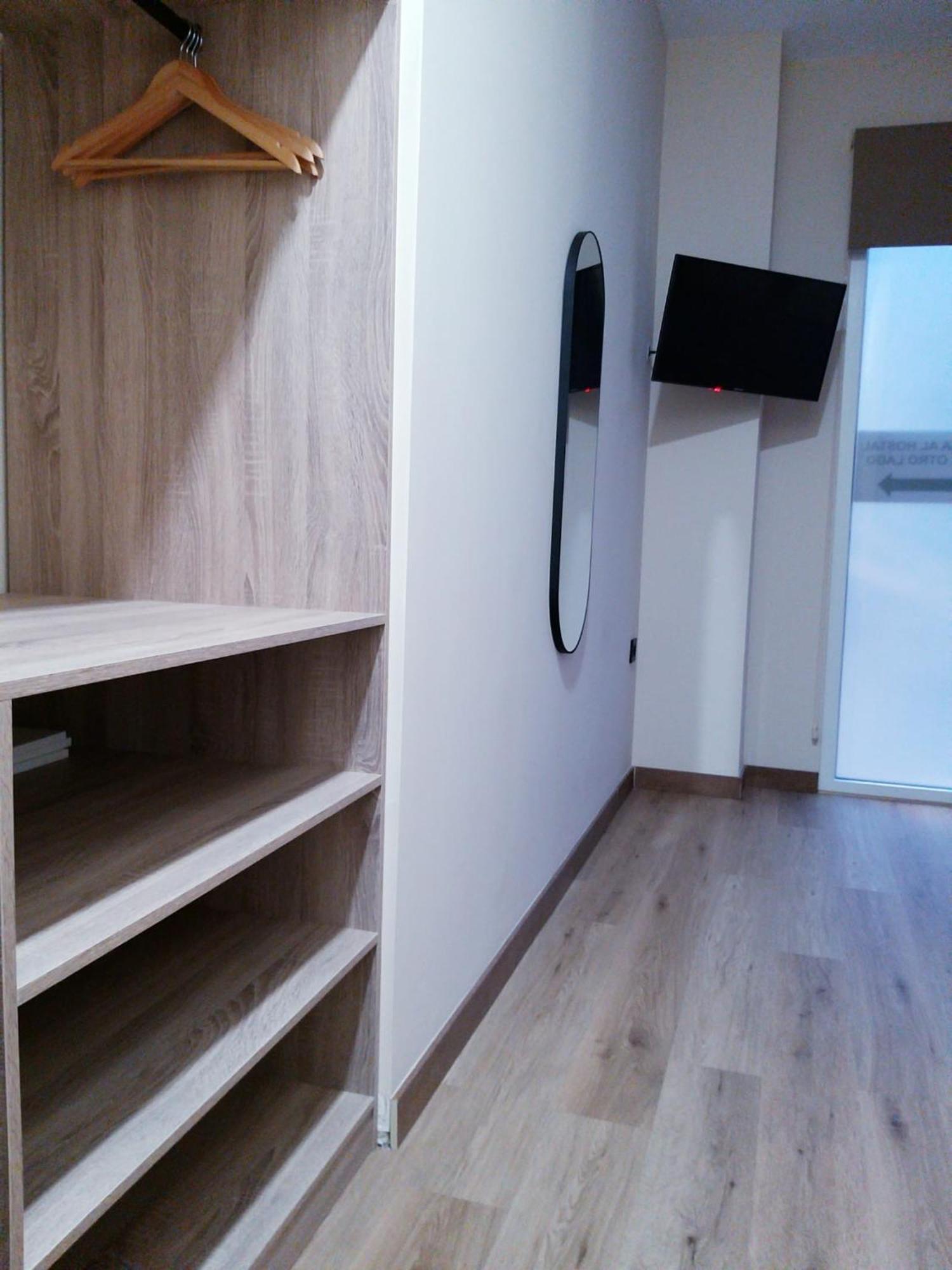 Optimus Comfort Campoamor 101 Valencia Eksteriør billede