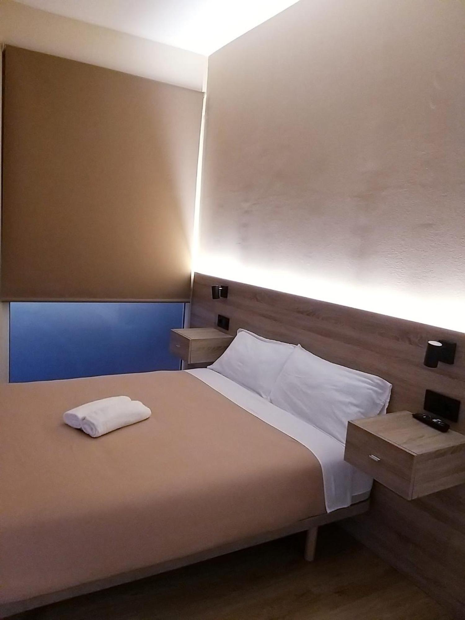 Optimus Comfort Campoamor 101 Valencia Eksteriør billede