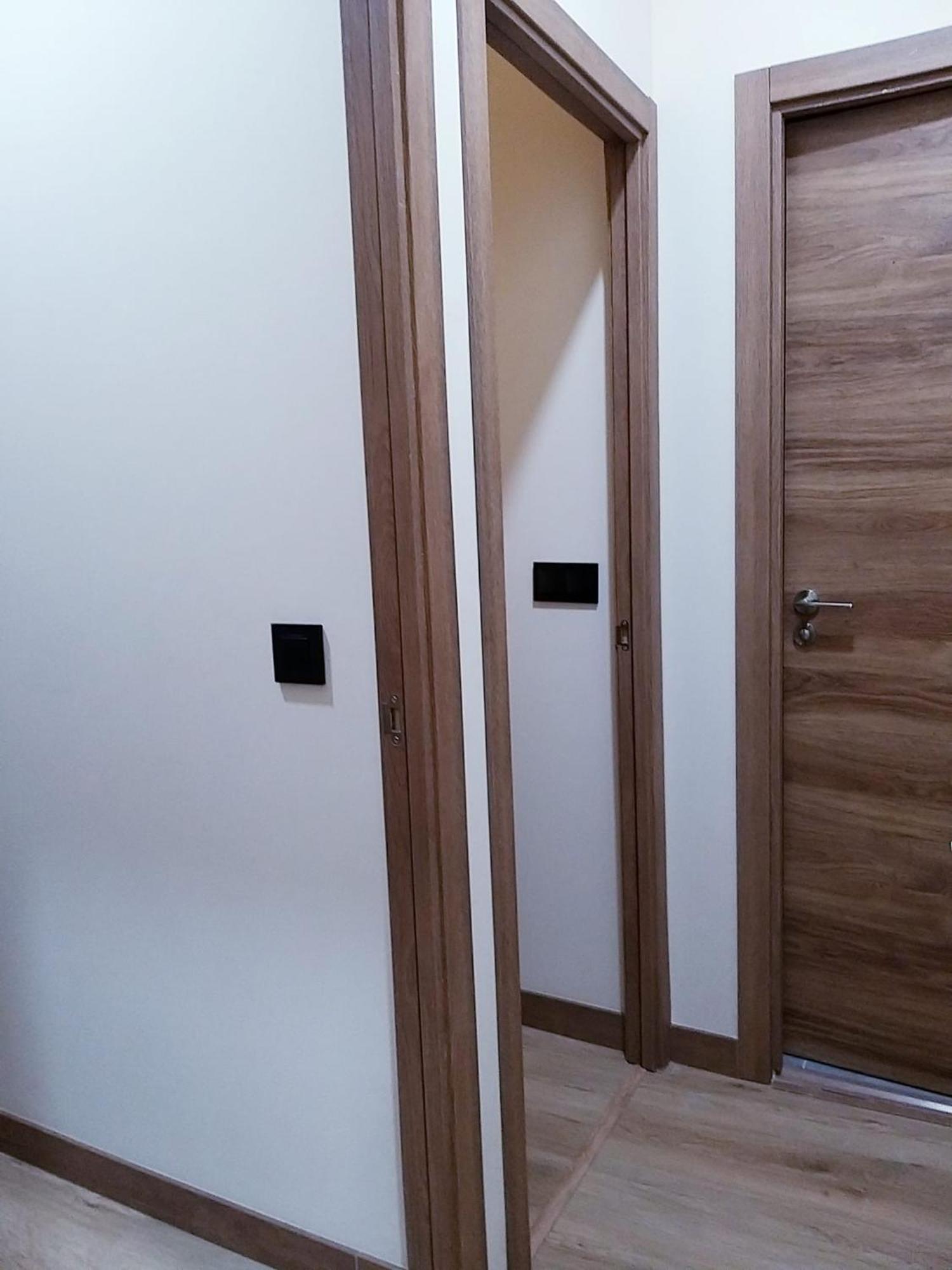 Optimus Comfort Campoamor 101 Valencia Eksteriør billede