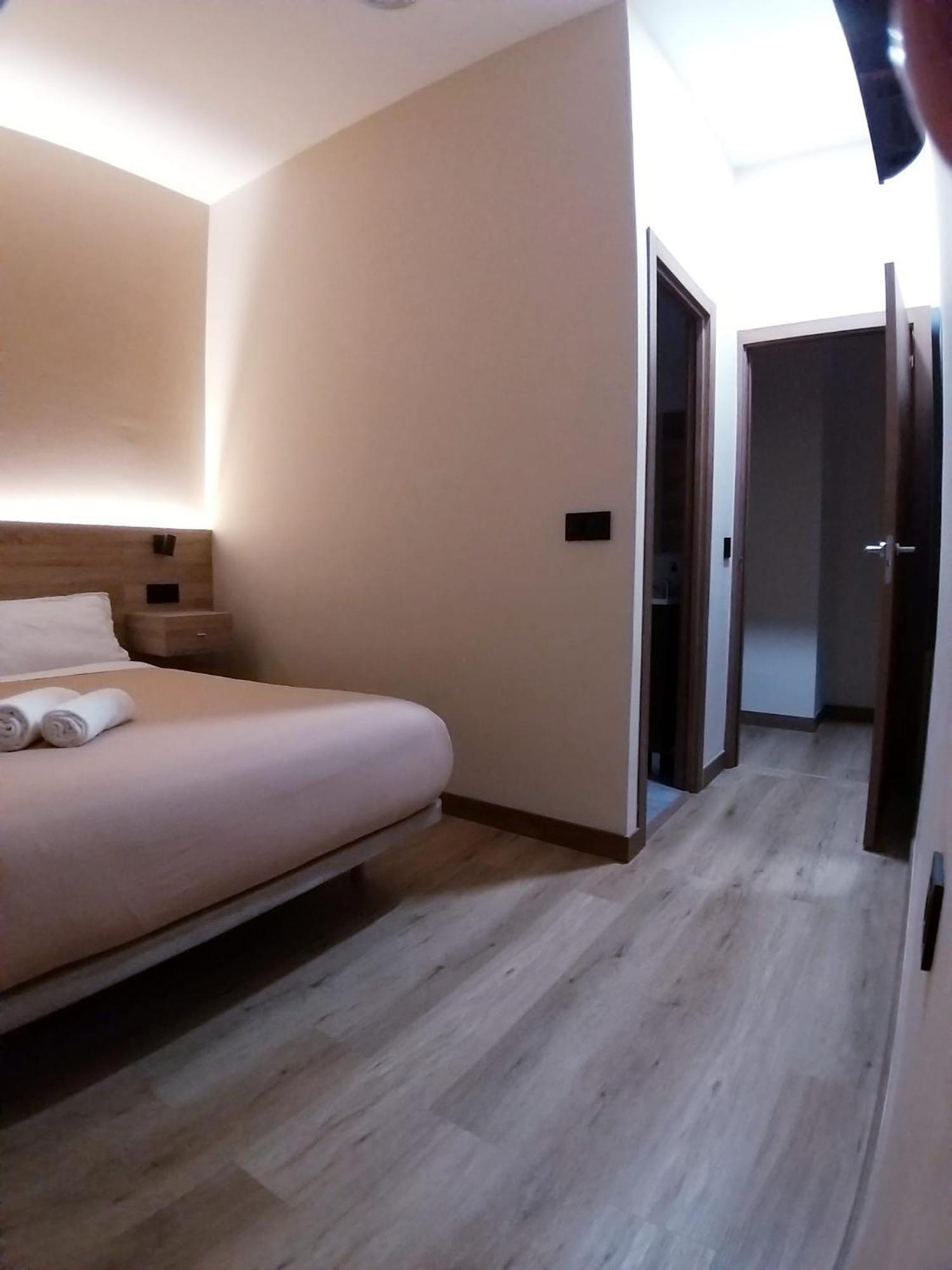 Optimus Comfort Campoamor 101 Valencia Eksteriør billede