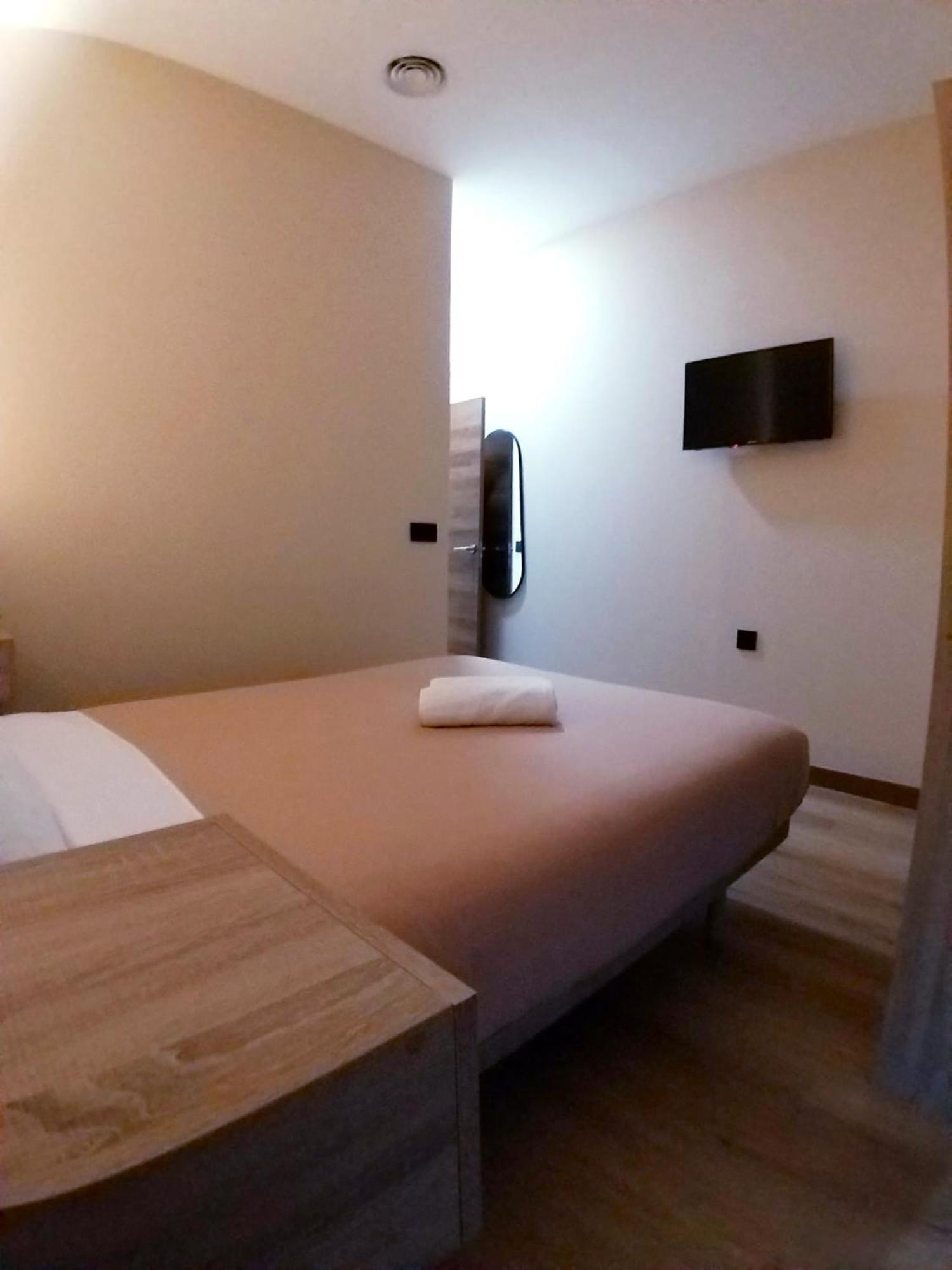 Optimus Comfort Campoamor 101 Valencia Eksteriør billede