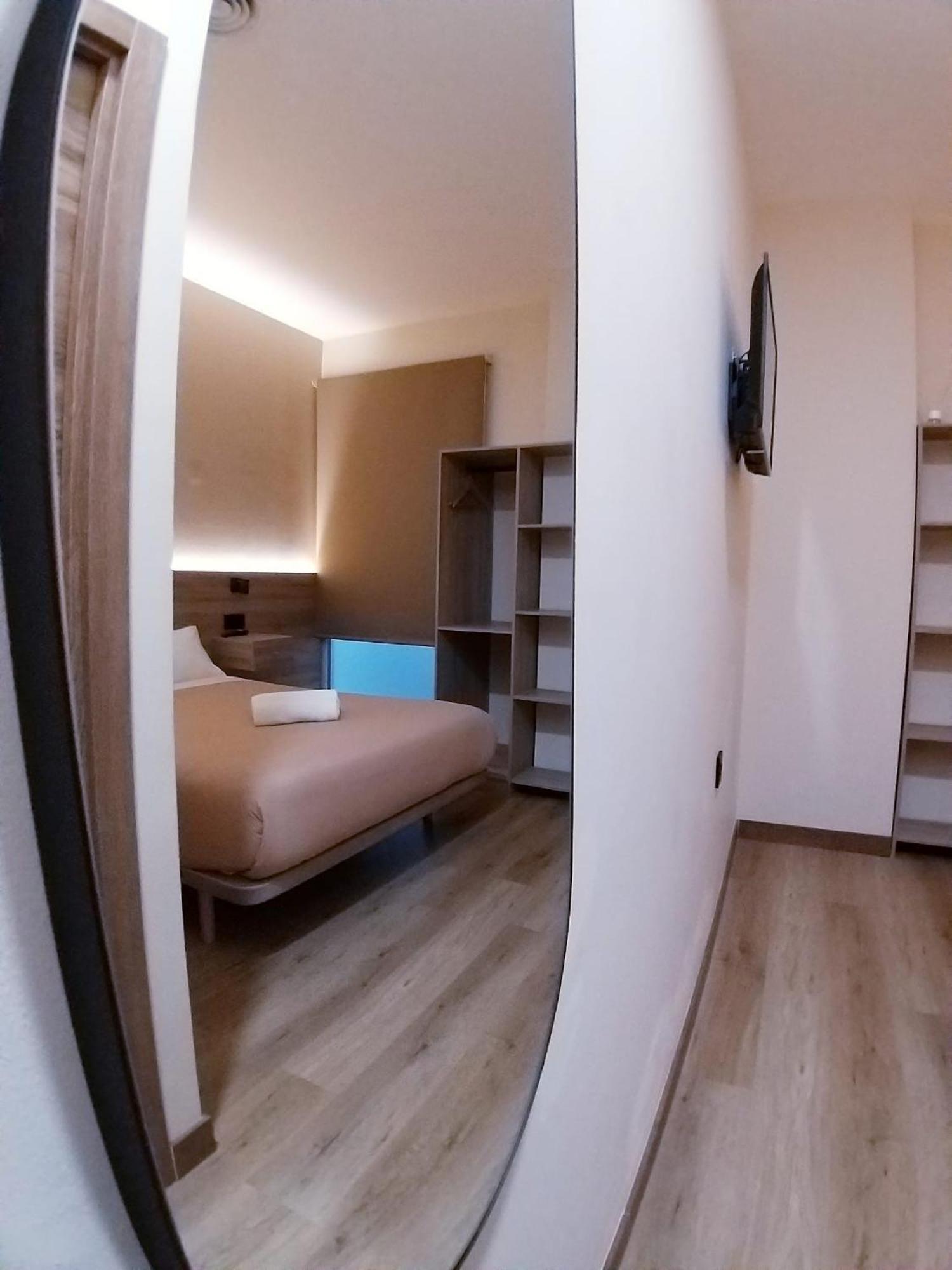 Optimus Comfort Campoamor 101 Valencia Eksteriør billede