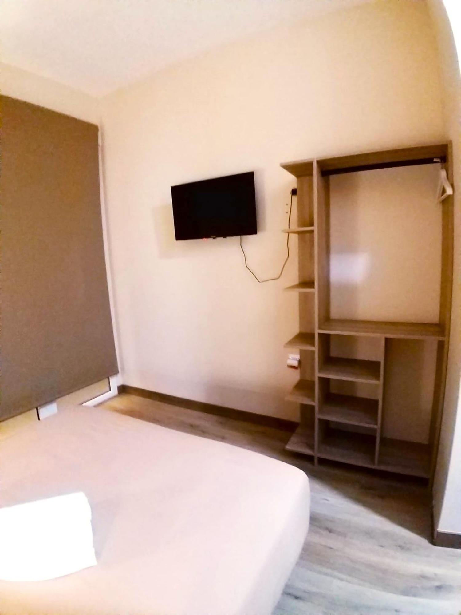 Optimus Comfort Campoamor 101 Valencia Eksteriør billede