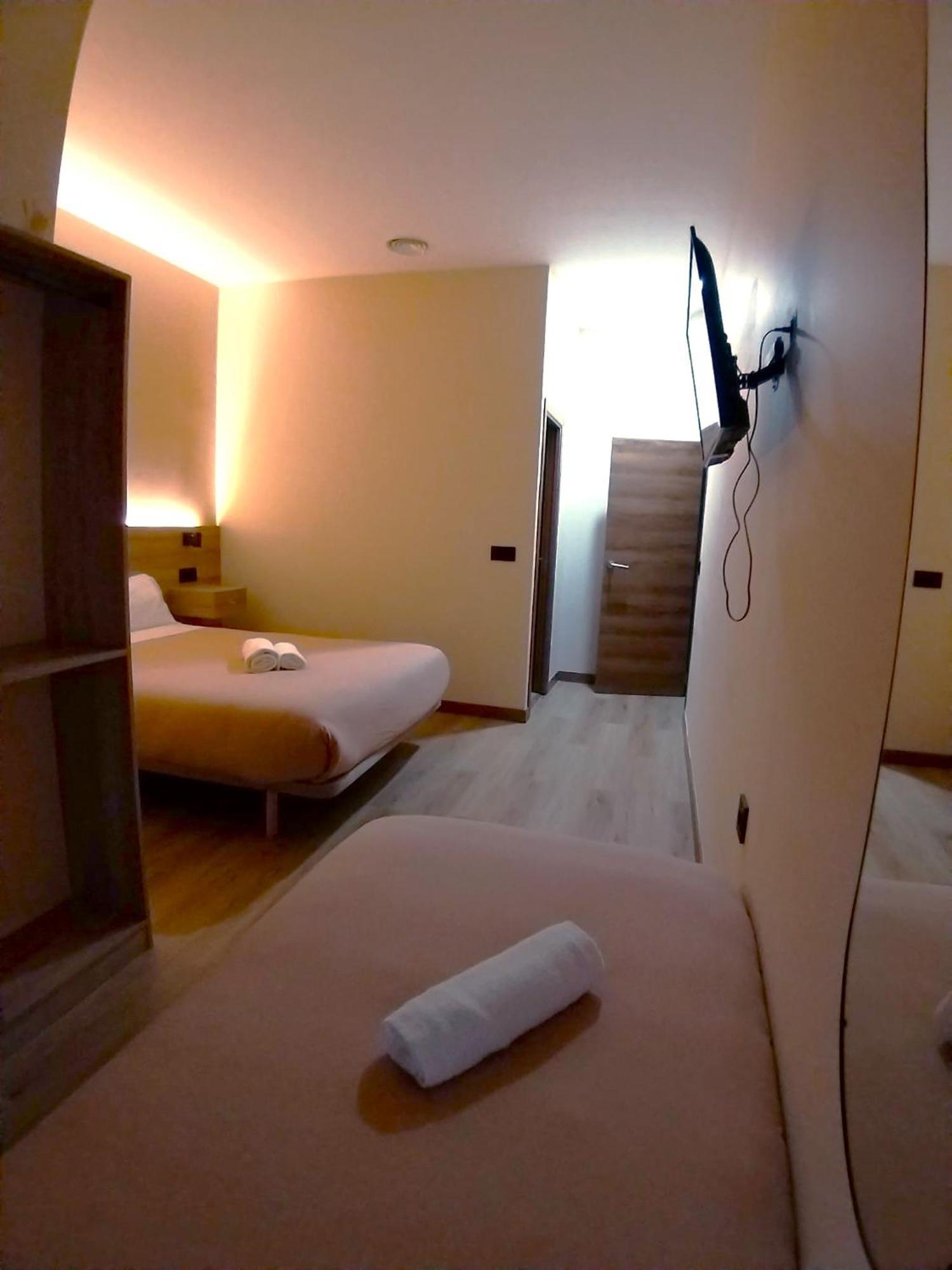 Optimus Comfort Campoamor 101 Valencia Eksteriør billede